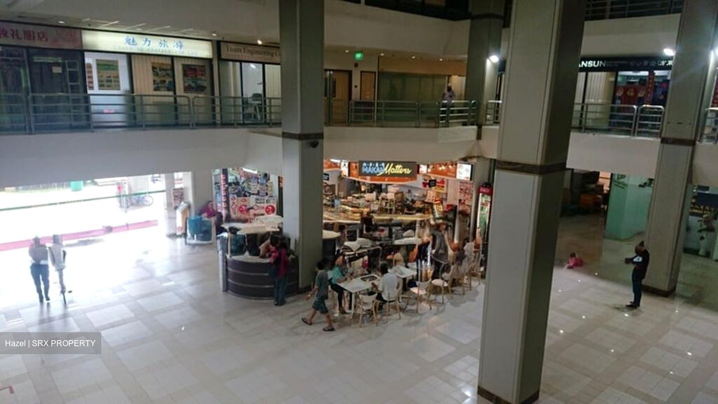 Golden Sultan Plaza (D7), Office #524190271